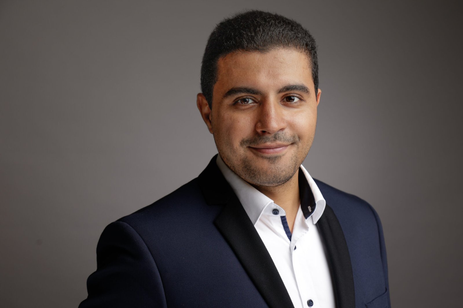 Ammar Al Mihyawi, BA